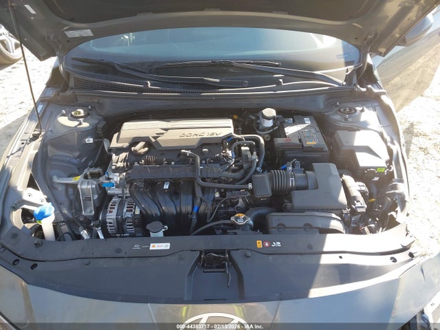 Aukcja sprzedaży 2026 Hyundai Elantra Sel Sport, vin: KMHLM4DG9TU104382, numer aukcji: 44383717
