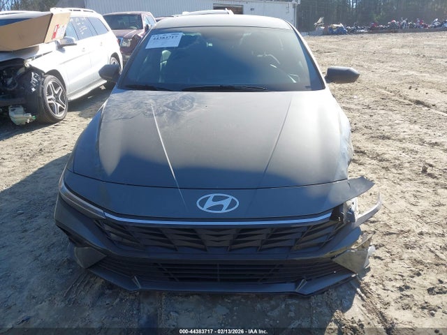 Aukcja sprzedaży 2026 Hyundai Elantra Sel Sport, vin: KMHLM4DG9TU104382, numer aukcji: 44383717