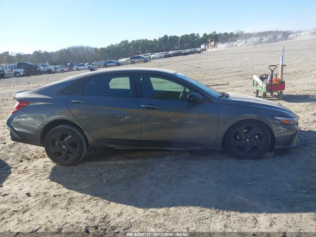 Aukcja sprzedaży 2026 Hyundai Elantra Sel Sport, vin: KMHLM4DG9TU104382, numer aukcji: 44383717