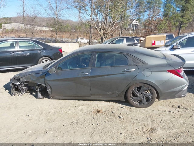 Aukcja sprzedaży 2026 Hyundai Elantra Sel Sport, vin: KMHLM4DG9TU104382, numer aukcji: 44383717