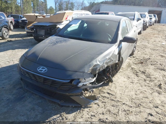 Aukcja sprzedaży 2026 Hyundai Elantra Sel Sport, vin: KMHLM4DG9TU104382, numer aukcji: 44383717
