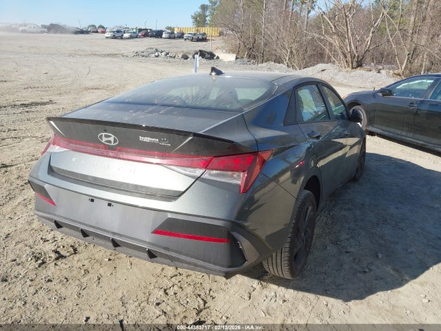 Aukcja sprzedaży 2026 Hyundai Elantra Sel Sport, vin: KMHLM4DG9TU104382, numer aukcji: 44383717