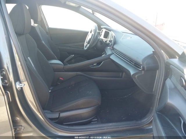 Aukcja sprzedaży 2026 Hyundai Elantra Sel Sport, vin: KMHLM4DG9TU104382, numer aukcji: 44383717