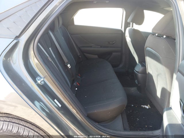 Aukcja sprzedaży 2026 Hyundai Elantra Sel Sport, vin: KMHLM4DG9TU104382, numer aukcji: 44383717