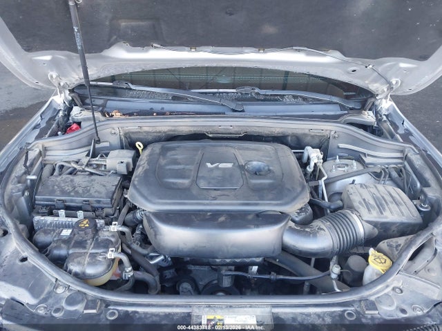 1C4RJFAG2JC217956 Jeep Grand Cherokee Altitude 4x4
