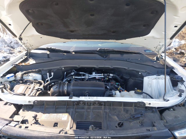 2022 FORD EXPLORER 1FMSK8DH5NGA55751 Photo 9