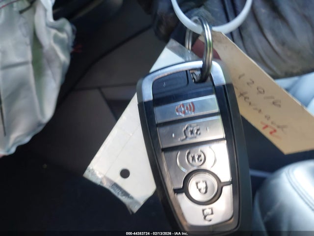 2022 FORD EXPLORER 1FMSK8DH5NGA55751 Photo 10