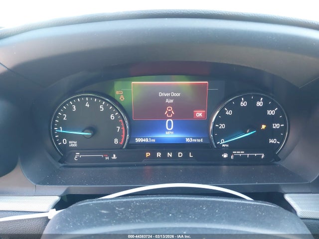 2022 FORD EXPLORER 1FMSK8DH5NGA55751 Photo 6