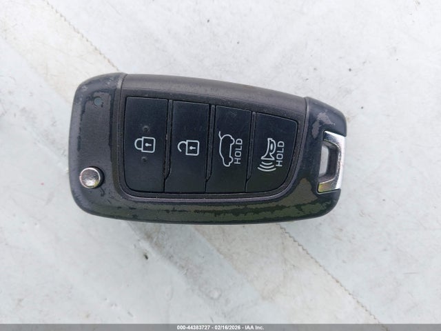 KM8K1CAA6MU654719 Hyundai Kona Se