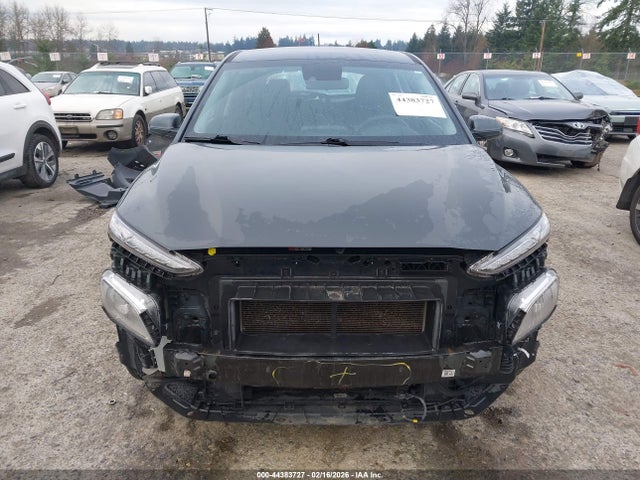 KM8K1CAA6MU654719 Hyundai Kona Se