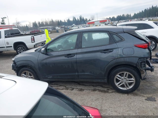 KM8K1CAA6MU654719 Hyundai Kona Se