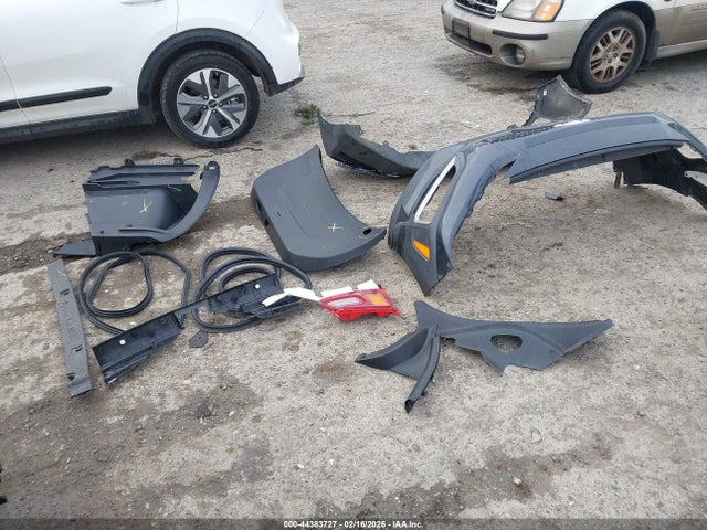 KM8K1CAA6MU654719 Hyundai Kona Se