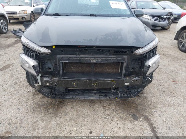 KM8K1CAA6MU654719 Hyundai Kona Se