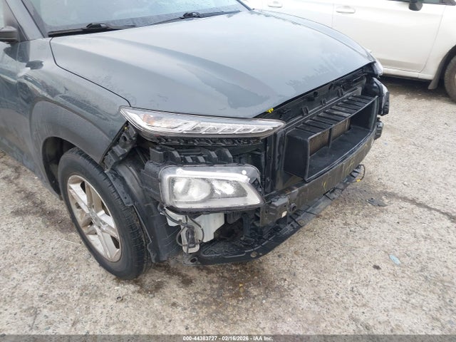 KM8K1CAA6MU654719 Hyundai Kona Se