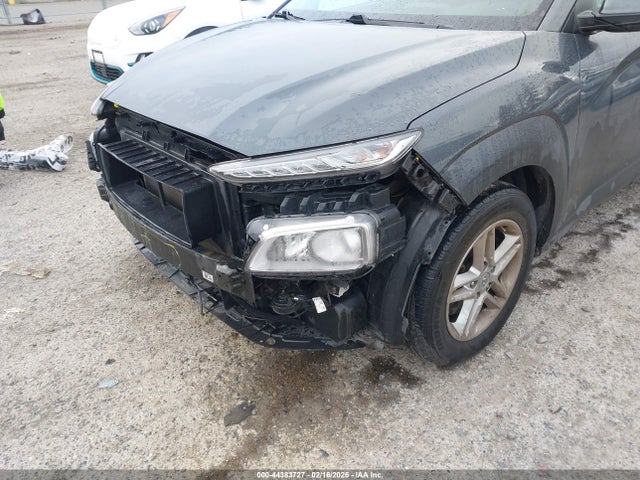 KM8K1CAA6MU654719 Hyundai Kona Se