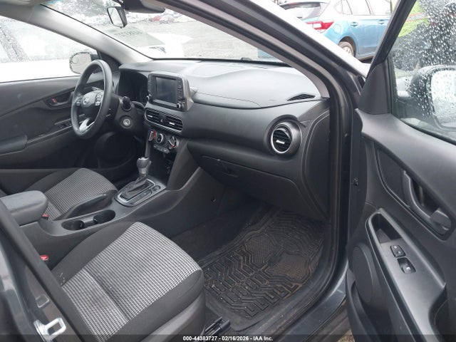KM8K1CAA6MU654719 Hyundai Kona Se