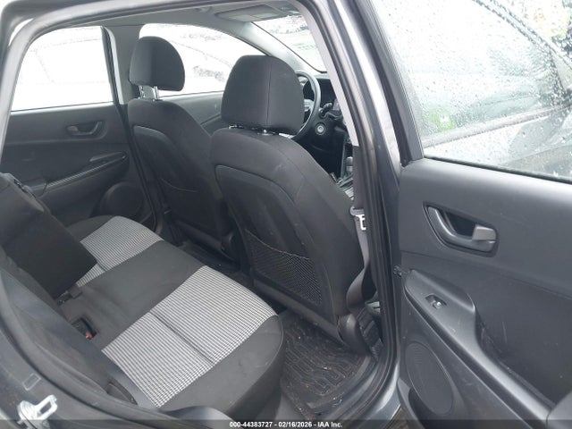 KM8K1CAA6MU654719 Hyundai Kona Se