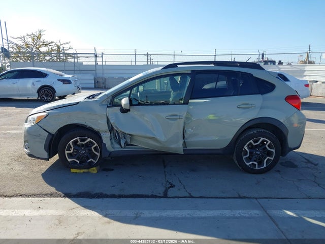 Subaru Crosstrek 2.0i Premium 2017 JF2GPABC4H8230078 Image 15