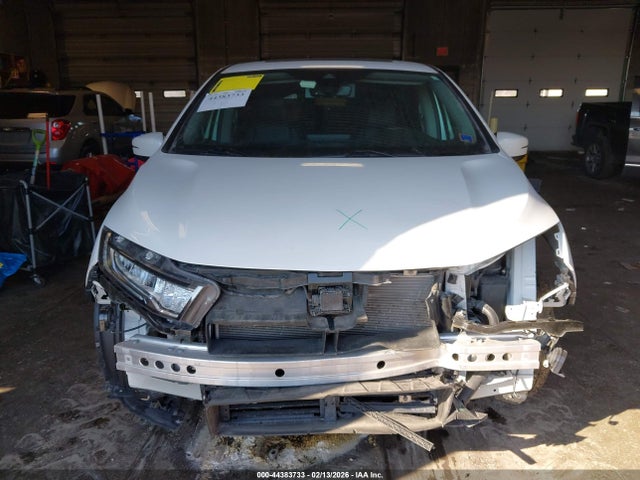 Продажа на аукционе авто 2024 Honda Odyssey Ex-l, vin: 5FNRL6H65RB054449, номер лота: 44383733
