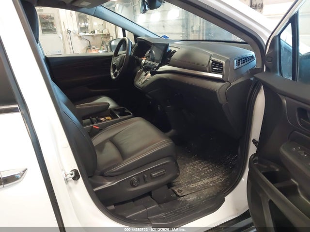 Продажа на аукционе авто 2024 Honda Odyssey Ex-l, vin: 5FNRL6H65RB054449, номер лота: 44383733