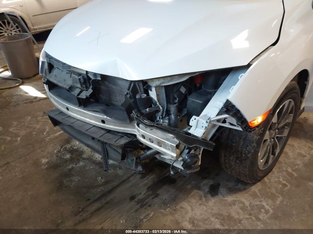Продажа на аукционе авто 2024 Honda Odyssey Ex-l, vin: 5FNRL6H65RB054449, номер лота: 44383733