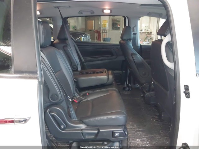 Продажа на аукционе авто 2024 Honda Odyssey Ex-l, vin: 5FNRL6H65RB054449, номер лота: 44383733