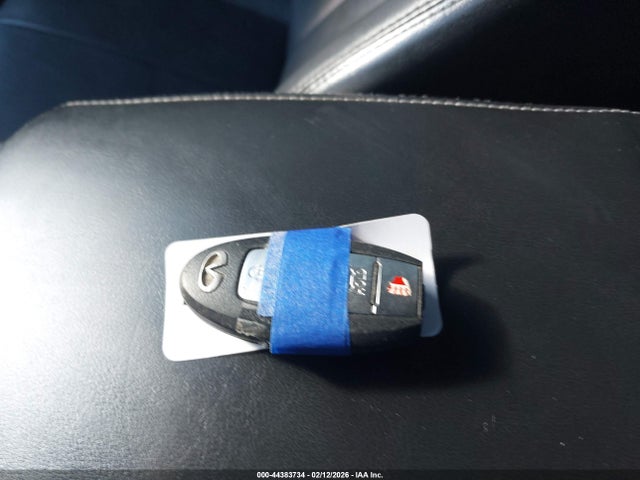 Aukcja sprzedaży 2018 Infiniti Q50 3.0t Luxe, vin: JN1EV7ARXJM437952, numer aukcji: 44383734