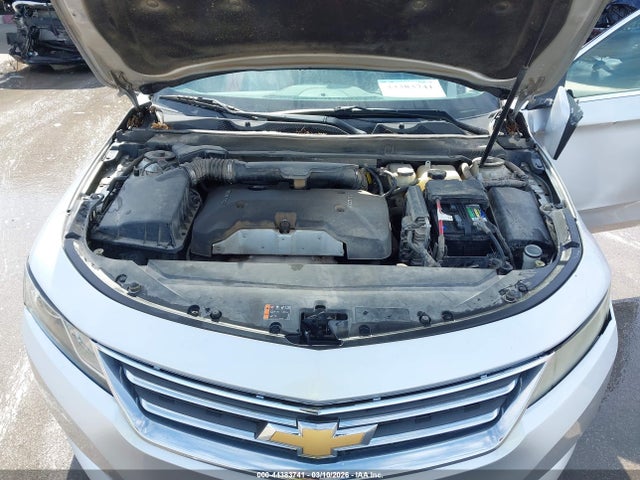 1G1115SL9EU110334 Chevrolet IMPALA 1LT