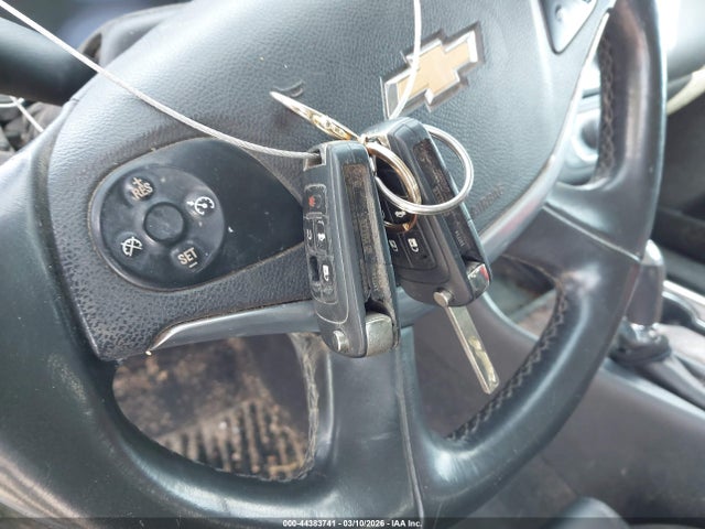 1G1115SL9EU110334 Chevrolet IMPALA 1LT