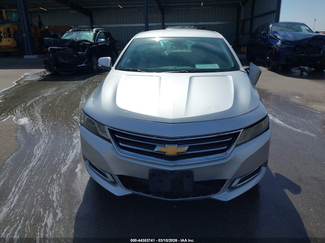 1G1115SL9EU110334 Chevrolet IMPALA 1LT