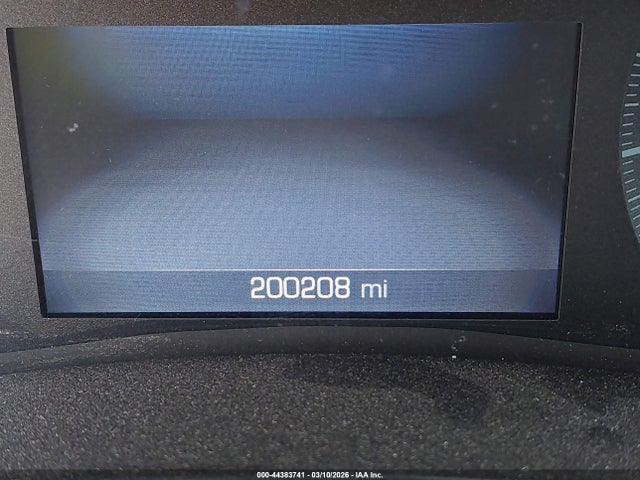 1G1115SL9EU110334 Chevrolet IMPALA 1LT