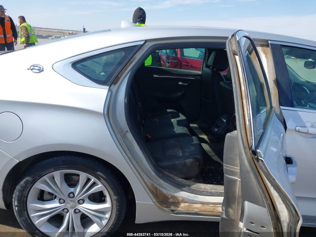 1G1115SL9EU110334 Chevrolet IMPALA 1LT
