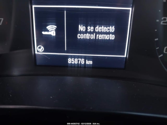 1G1ZD5ST4RF112173 Chevrolet Malibu Fwd 1lt
