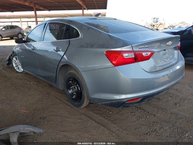 1G1ZD5ST4RF112173 Chevrolet Malibu Fwd 1lt