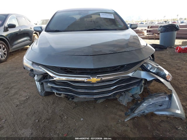 1G1ZD5ST4RF112173 Chevrolet Malibu Fwd 1lt