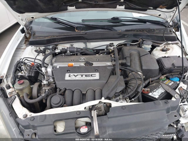 Продаж на аукціоні авто 2006 Acura Rsx, vin: JH4DC54836S020972, номер лоту: 44383745