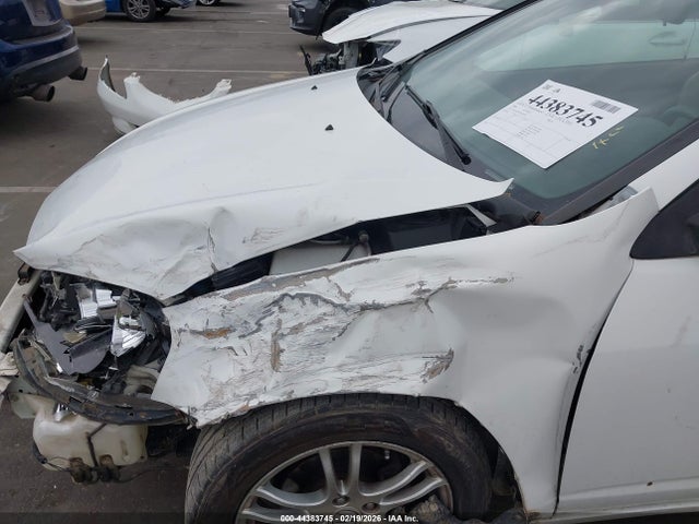 Продаж на аукціоні авто 2006 Acura Rsx, vin: JH4DC54836S020972, номер лоту: 44383745