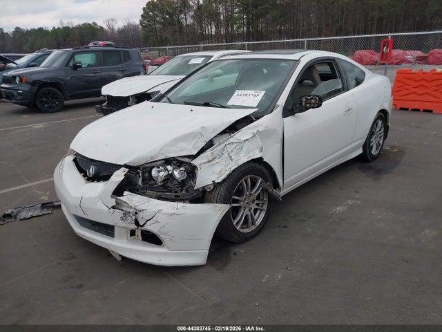 Продаж на аукціоні авто 2006 Acura Rsx, vin: JH4DC54836S020972, номер лоту: 44383745