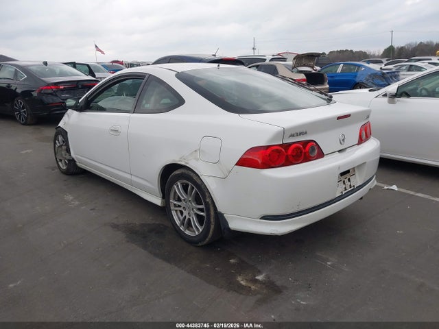 Продаж на аукціоні авто 2006 Acura Rsx, vin: JH4DC54836S020972, номер лоту: 44383745