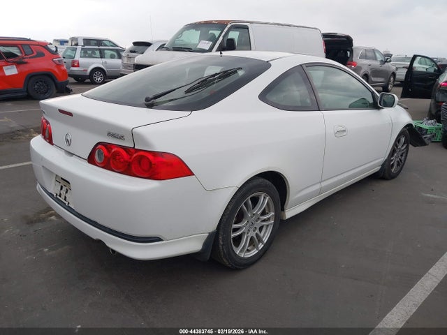 Продаж на аукціоні авто 2006 Acura Rsx, vin: JH4DC54836S020972, номер лоту: 44383745