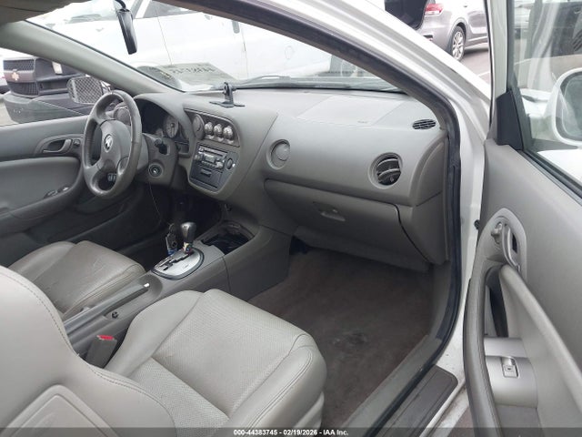 Продаж на аукціоні авто 2006 Acura Rsx, vin: JH4DC54836S020972, номер лоту: 44383745