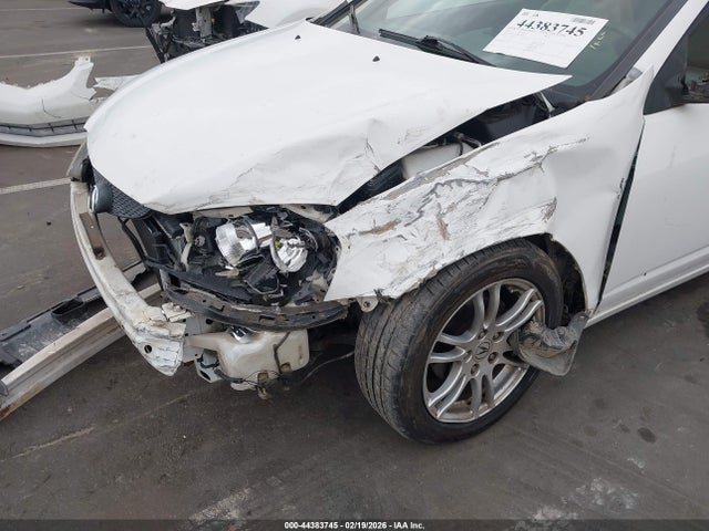 Продаж на аукціоні авто 2006 Acura Rsx, vin: JH4DC54836S020972, номер лоту: 44383745