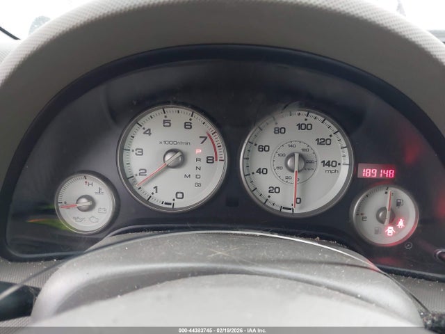 Продаж на аукціоні авто 2006 Acura Rsx, vin: JH4DC54836S020972, номер лоту: 44383745