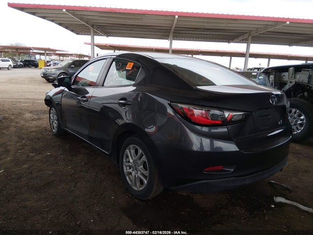 3MYDLBZV6GY146245 Scion IA