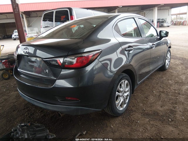 3MYDLBZV6GY146245 Scion IA