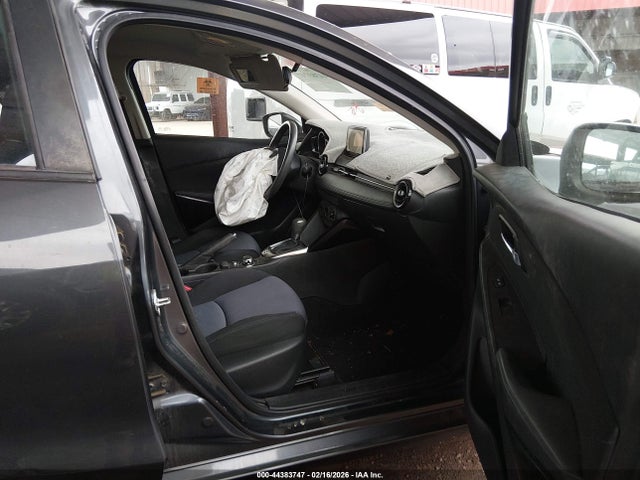3MYDLBZV6GY146245 Scion IA