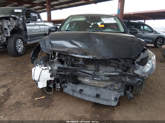 3MYDLBZV6GY146245 Scion IA