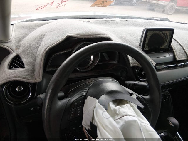 3MYDLBZV6GY146245 Scion IA