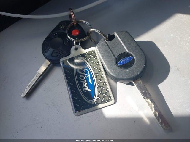 Ford FOCUS SE 2015 1FADP3F26FL300632 Image 11