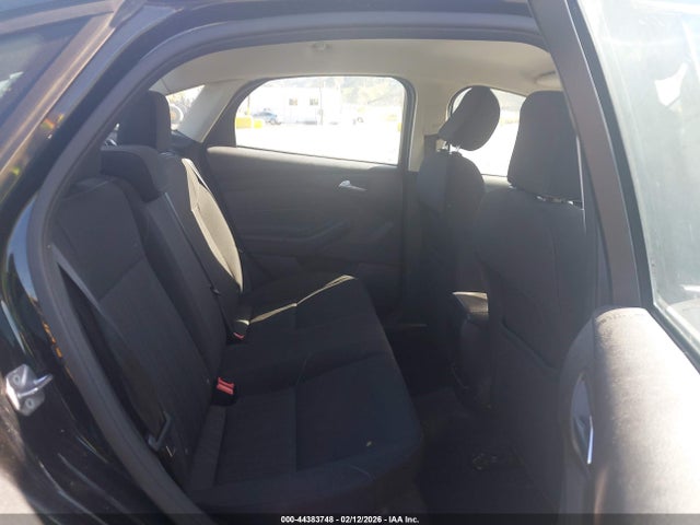 Ford FOCUS SE 2015 1FADP3F26FL300632 Image 8